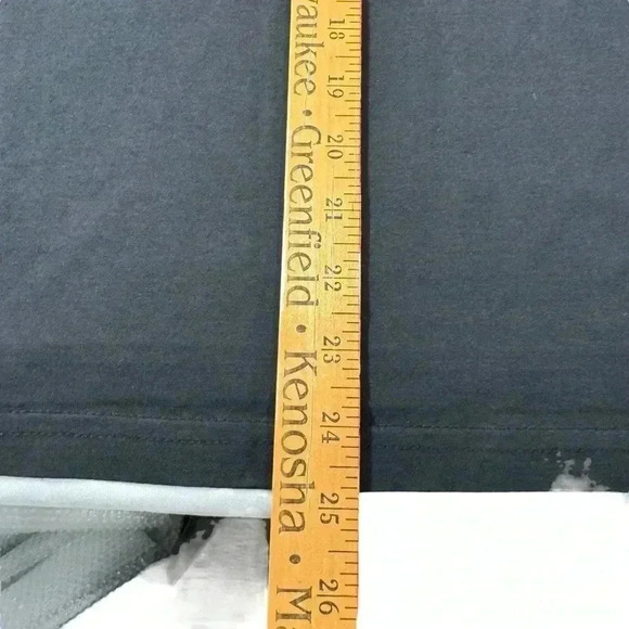 Lot Of 2 Cotton Malhas Pokemon / Mario Classic Crewneck Shirt Black Size M - Picture 9 of 16